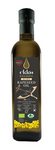 Olio di colza Biologico spremuto a freddo per cucinare e friggere 500 ml - Ekko