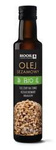 Olio di sesamo spremuto a freddo bio 250 ml