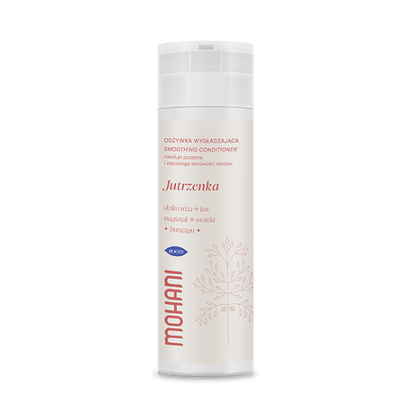 Balsamo lisciante per capelli Dawn 200 ml - MOHANI