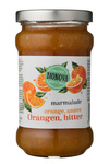 Marmellata di arance amare bio 340 g - BIONOVA