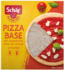 Basi per pizza senza glutine 2 x 150 g - Schar