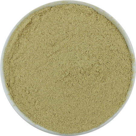 Ashwagandha (radice) in polvere (materia prima) (25 kg) 6
