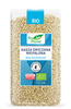 Semole di grano saraceno non tostate senza glutine bio 500 g