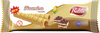 Frollini di mais ripieni di crema al tiramisù senza glutine 18g - Balila