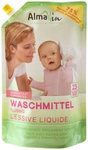 Liquido di lavaggio per i vestiti dei bambini complemento eco 1,5 l