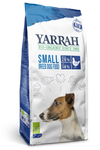 Alimento secco per cani di piccola taglia pollo bio 2 kg -Yarrah