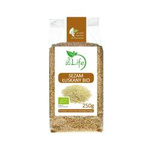 Sesamo sgusciato bio 250 g