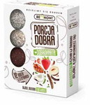 Palline di frutta e noci 12 pezzi x 12 g - Pure Life