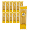 SET 12 x Pasta (semolino) spaghetti bio 500 g - Alce Nero