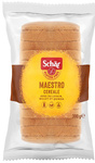 Maestro cereale - pane multicereali senza glutine 300 g