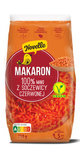 Tagliatelle proteiche (lenticchie rosse) 250 g - Novelle