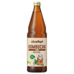 Kombucha Biologico 750 ml – Voelkel