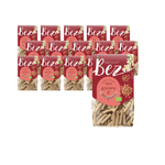 SET 15 x Pasta senza glutine di grano saraceno Bio 250 g - Bartolini