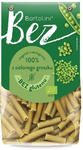 Pasta di piselli verdi (sedanini) senza glutine bio 250 g