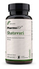Estratto di shatavari (500 mg) integratore alimentare senza glutine 90 capsule - PHARMOVIT (CLASSIC)