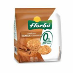 Biscotti al cannella senza zuccheri aggiunti 130 g - Florbu