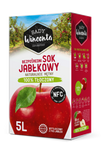 Succo di mela naturale torbido 5 l