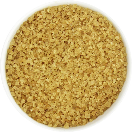 Zucchero di canna grezzo Demerara biologico (materia prima) (25 kg) 3 – Horeca