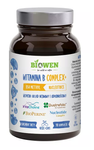 Vitamina B Complex+ integratore alimentare 90 capsule – Hempking