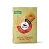 Biscotti di avena e grano saraceno con olio extravergine di oliva (14%) bio 250 g