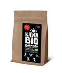 Caffè in grani Arabica/Robusta per sportivi Biologico 250 g – Quba Caffe
