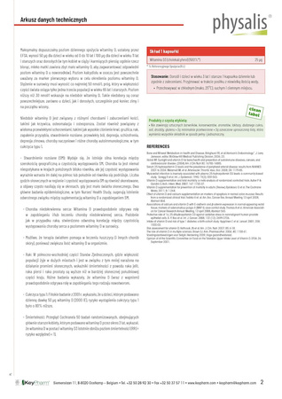 Vitamina D3 Forte integratore alimentare 100 capsule – Physalis