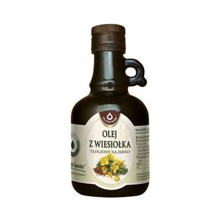 Olio di enotera spremuto a freddo 250 ml
