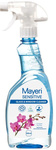 Detergente per vetri Sensitive 500 ml – Mayeri