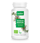Passiflora integratore alimentare (125 mg) Biologico 120 capsule – Purasana