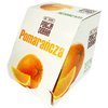 Snack alla mela e all'arancia Porzione Buona 16 g