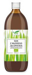 Succo d'erba d'orzo Biologico 500 ml – Bio Planet