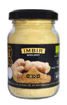 Zenzero macinato senza glutine bio 60 g - Cinque Trasformazioni