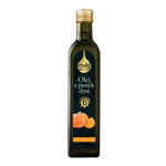 Olio di semi di zucca con Vitamina D 250 ml - Oleofarm