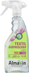 Smacchiatore - deodorante per tessuti alla verbena eco 500 ml - ALMAWIN