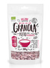 Granola keto con lamponi bio 200 g