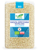 Semole di grano saraceno non tostate senza glutine bio 2 kg