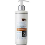 Lozione per il corpo al cocco bio 245 ml