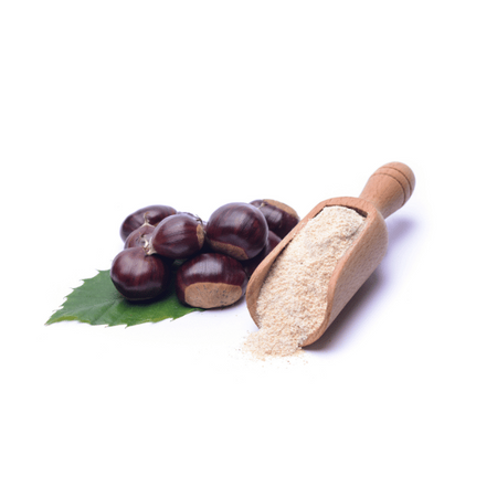 Farina di castagne 250 g - Tola 