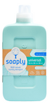Detergente universale gelsomino eco 1 l (23 lavaggi) - SOAPLY
