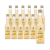 SET 12 x Limonata con zenzero bio 275 ml