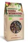 Tisana bomba vitaminica Biologica 200 g – Dary Natury