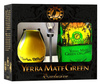 Set di yerba mate bio 400 g, matero, bombilla