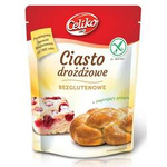 Miscela di pasta di lievito senza glutine Celiko, 200g