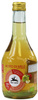 Aceto di sidro di mele filtrato bio 500 ml