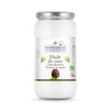 Olio di cocco inodore bio 950 ml - Bio Planete