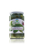 Cetrioli sottaceto BIO 400 g / 700 g
