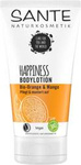 Lozione corpo felicità arancia e mango eco 150 ml