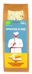Miscela per panificazione biologica classica, senza glutine bio 420 g