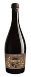 Champagne kombucha su petali di quercia aromatizzato con uva bianca bio 750 ml - Kombucha By Laurent