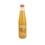 Succo di mandarino 100% 330 ml